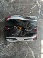 Jordan Stay Loyal 3 Black Varsity Red White, Kleding | Heren, Schoenen, Ophalen, Zwart, Zo goed als nieuw, Sneakers