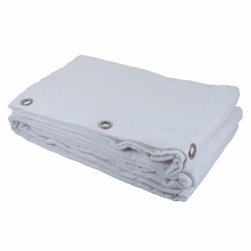 pendrillon blanc 4 X 3m, Muziek en Instrumenten, Overige Muziek en Instrumenten, Nieuw, Ophalen