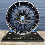 BMW X1 F48 2 Serie Gran Tourer F46 F45 U06 5x112 18'' Velgen, Auto-onderdelen, Banden en Velgen, Velg(en), -, -, Nieuw