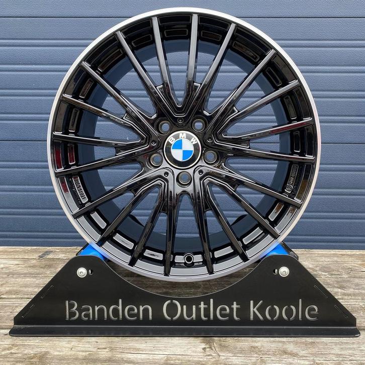 BMW X1 F48 2 Serie Gran Tourer F46 F45 U06 5x112 18'' Velgen, Auto-onderdelen, Banden en Velgen, Velg(en), Personenwagen, Nieuw