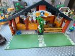 Playmobil paardenset, Ophalen, Zo goed als nieuw, Complete set