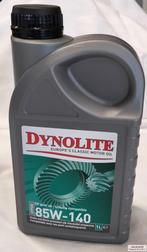 Dynolite Olie Gear oil Limslip compatible GGL825110, Enlèvement ou Envoi, Neuf
