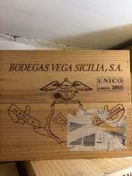 Unique 2003 OWC3, Collections, Vins, Neuf, Pleine, Enlèvement, Vin rouge