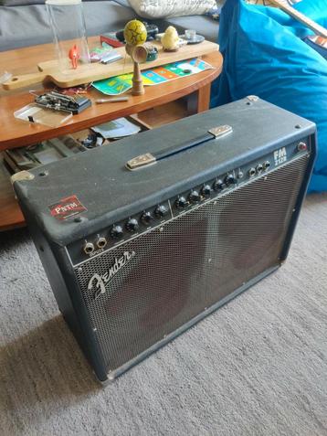 Fender frontman 212R, Musique & Instruments, Enlèvement, Utilisé