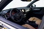 VOLVO XC40 T2 | LUXURY LINE | VOLLEDER | APPLE CARPLAY | TOP, Leder, 5 zetels, 5 deurs, 1625 kg