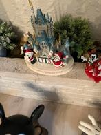Mickey mousse, Ophalen, Zo goed als nieuw