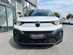 Citroen Berlingo 1.5D 131PK L1*Carplay*Navi*Camera*, Auto's, Automaat, Monovolume, Wit, Diesel