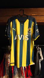 Matchworn samatta fenerbahce (veiling), Enlèvement ou Envoi