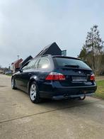 Bmw 525d m57 te koop in onderdelen, Auto's, BMW, Automaat, X5, Cruise Control, Elektrisch