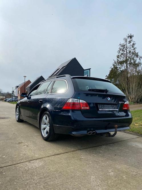 Bmw 525d m57 te koop in onderdelen, Auto's, BMW, Particulier, X5, ABS, Achteruitrijcamera, Airbags, Cruise Control, Dakrails, Head-up Display