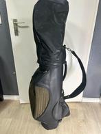 Cotta golftas met clubs, Ophalen, Zo goed als nieuw, Tas