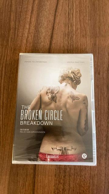 DVD Broken Circle Breakdown beschikbaar voor biedingen