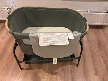Maxi cosi co sleeper beschikbaar voor biedingen
