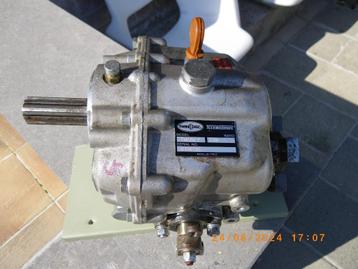 BOÎTE DE VITESSES TECHNODRIVE, Enlèvement, Comme neuf, Voilier ou Bateau à moteur