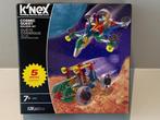 Jeu de construction - Knex Cosmic Quest 126pcs., Enfants & Bébés, Comme neuf, K'nex, Enlèvement ou Envoi