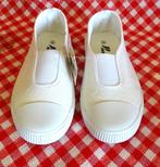 Pantoufle de gym enfants mixte, Ophalen, Nieuw, Wit, Turnschoenen