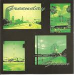 CD GREEN DAY - Groen - Woodstock 1994, Verzenden, Zo goed als nieuw, Poprock