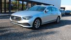 MERCEDES E200 D-T 9G-TRONIC TREKHAAK CAMERA COCKPIT WIDESCR, Cuir, Essai à domicile, Achat, Euro 6