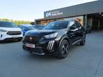 Peugeot 2008 1.2 i benzine 130pk Automaat Allure 360, Auto's, Euro 6, Bedrijf, 5 zetels, SUV of Terreinwagen