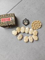 Oude sieraden, Ophalen of Verzenden