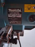 Makita LH120FL, Ophalen, Zo goed als nieuw, Afkortzaag