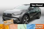 Ford Capri ext Range RWD - Driver Assist - Memory Seat, Auto's, Ford, Automaat, Overige modellen, 5 zetels, 5 deurs
