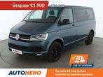Volkswagen T6 Multivan 2.0 TDI Trendline 4Motion (bj 2017), Auto's, 4 deurs, Stof, Gebruikt, https://public.car-pass.be/vhr/4ec90db0-fadd-4c0e-856b-e33522018305