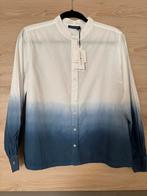 Mt 40 River Woods dames bloesje ( bl/wit), Kleding | Dames, Blouses en Tunieken, River woods, Ophalen of Verzenden, Zo goed als nieuw