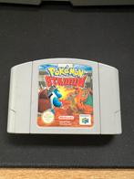 Nintendo 64: Pokémon stadium, Games en Spelcomputers, Games | Nintendo 64, Ophalen of Verzenden, Zo goed als nieuw