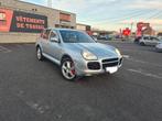Porsche cayenne turbo, Auto's, Porsche, Automaat, Cayenne, Particulier, Te koop