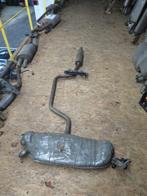 UITLAAT EINDDEMPER Volkswagen Golf V (1K1) (02-2001/12-2010), Gebruikt, Volkswagen