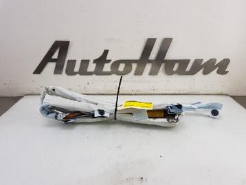 AIRBAG TOIT GAUCHE Audi A3 (8P1) (01-2003/08-2012), Utilisé, Audi