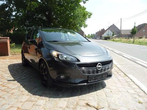 Opel Corsa Corsa 16V Edition (bj 2017), Auto's, Opel, Te koop, Corsa, ABS, Airbags, Airconditioning, Bluetooth, Boordcomputer