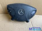 MERCEDES E-klasse W211 Stuur airbag 2002-2009, Auto-onderdelen, Gebruikt, -, Ophalen of Verzenden, -