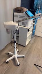 Vapozone, Enlèvement, Comme neuf