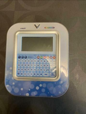 V- tech tablet 
