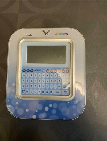 V- tech tablet  beschikbaar voor biedingen