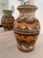 Keramische vaas West Germany, Antiquités & Art, Antiquités | Vases, Enlèvement