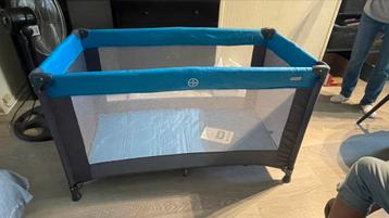 Lit / parc pour bébé pliable beschikbaar voor biedingen
