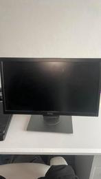 Dell monitor 60hz, IPS, Full HD, Comme neuf, 60 Hz ou moins