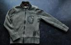 G-star RAW vest trui maat Small, Kleding | Heren, Truien en Vesten, Ophalen of Verzenden, Zo goed als nieuw, G-star Raw