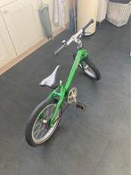 16 inch Kokua fiets, Fietsen en Brommers, Fietsen | Jongens, Ophalen, Gebruikt, Handrem, Kokua