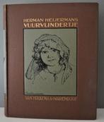Vuurvlindertje - Herman Heijermans, Boeken, Ophalen, Gelezen