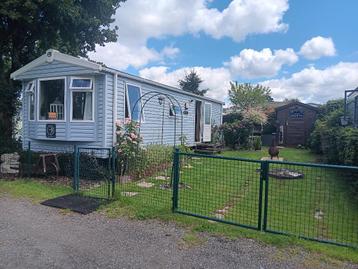 Magnifique caravane résidentielle a vendre, Jusqu'à 2