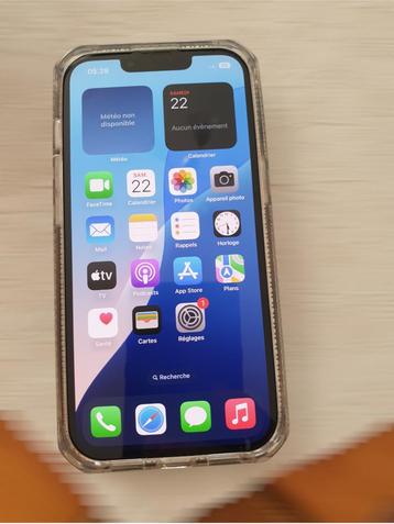 iphone 13 128gb  5g beschikbaar voor biedingen