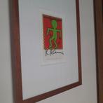 Keith Haring (after), Antiek en Kunst, Ophalen of Verzenden