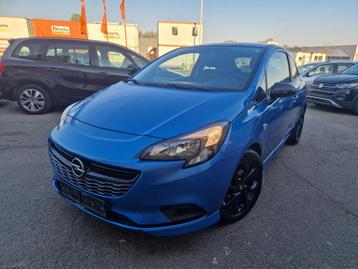 Opel Corsa 1.0 benzine beschikbaar voor biedingen