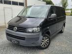 VW Transporter 2.0 TDi Camionette 3 zit 2011 rijdt goed, Auto's, Bedrijf, Te koop