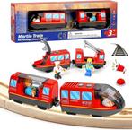 Elektrische trein voor kinderen SNELLE GRATIS LEVERING, Sweettone, -, Verzenden, Nieuw