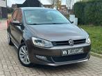 Volkswagen Polo 1.2 TSI Highline – 91.000 km – Comme neuf, Autos, Euro 5, Achat, Entreprise, Boîte manuelle